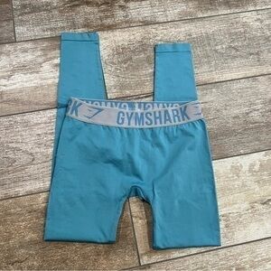 Gymshark | Flex Blue Legging